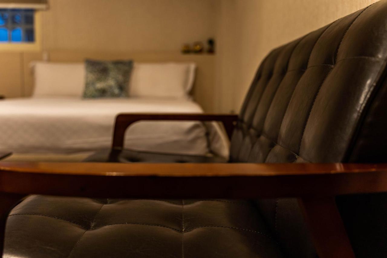 Yesday B&B Dongshan  Eksteriør bilde