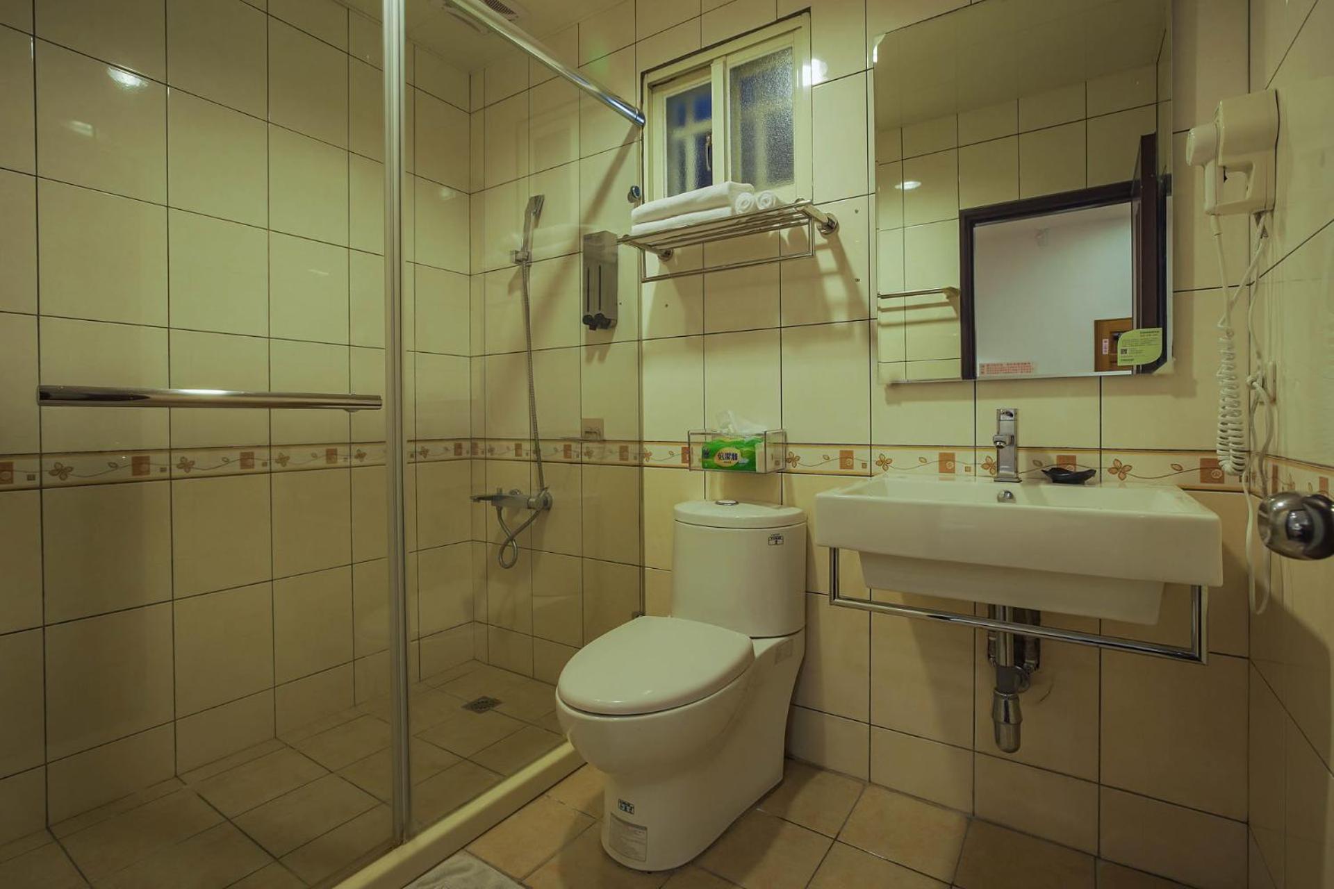 Yesday B&B Dongshan  Eksteriør bilde